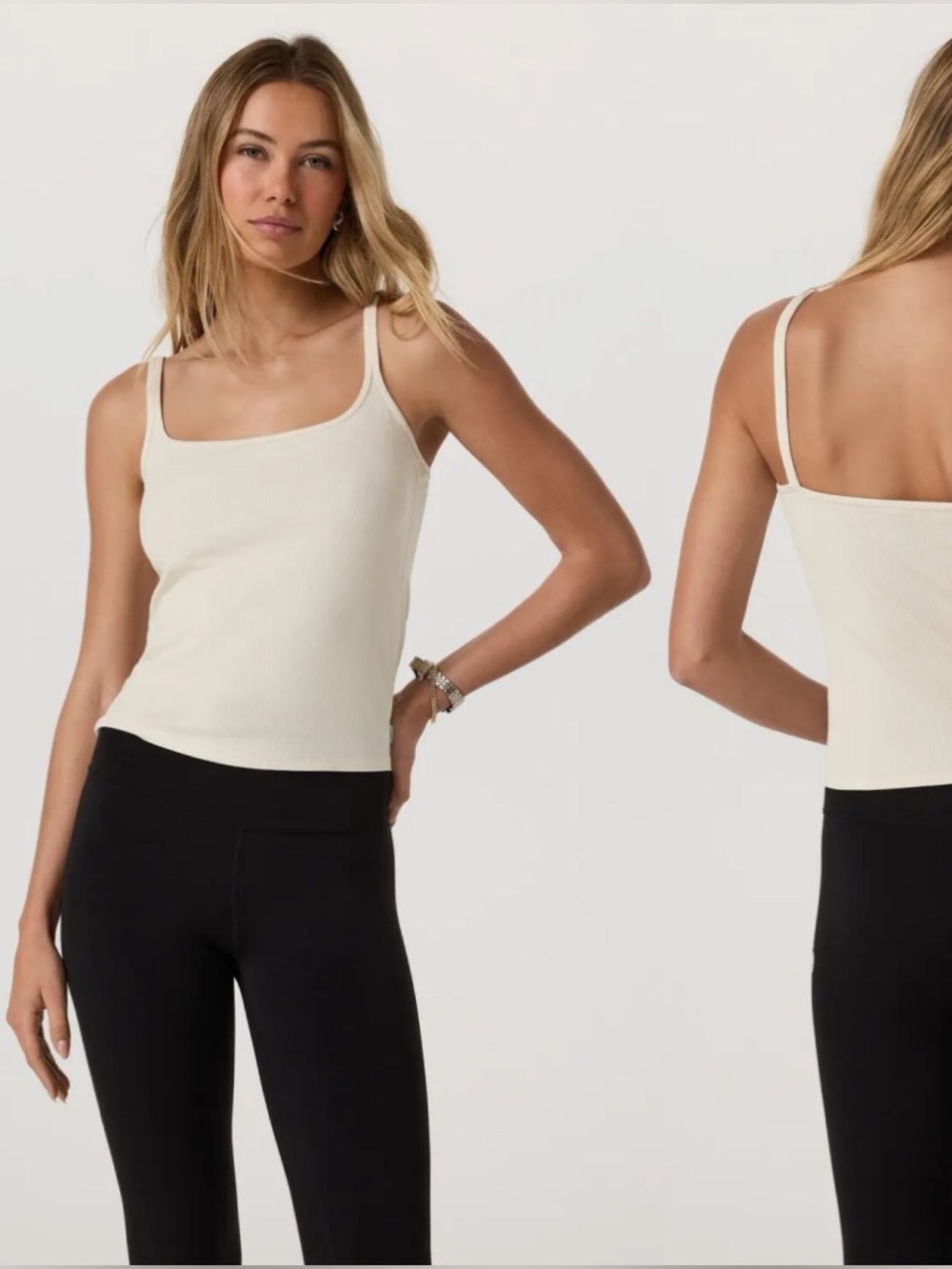 vuori | Pose Cami